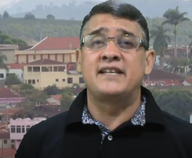 primeiro telelejornal da tv minas gerais