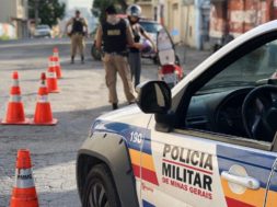 foto policia militar de minas gerais