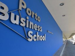 porto business school