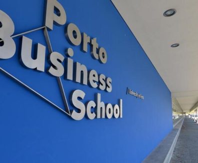 porto business school