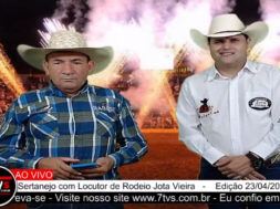 banner coracao sertanejo 23 04 2021