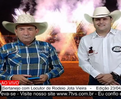 banner coracao sertanejo 23 04 2021