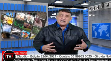 giro 22 04 2021