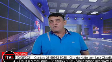 GIRO DA NOITE 10 05