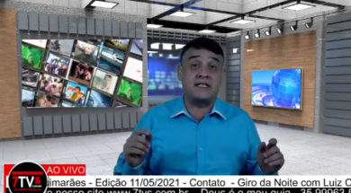giro 11 05 2021