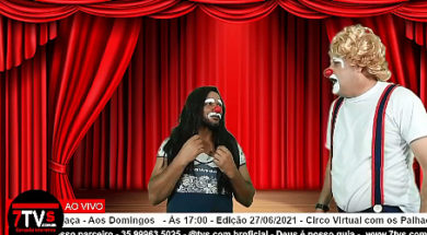 CIRCO VIRTUAL 27 06 2021