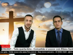 COMUNHAO E LOUVOR 02 06