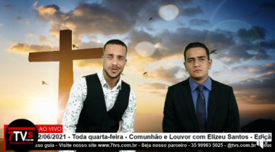 COMUNHAO E LOUVOR 02 06