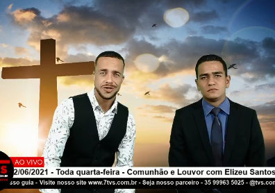COMUNHAO E LOUVOR 02 06