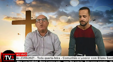 COMUNHAO E LOUVOR 23 06