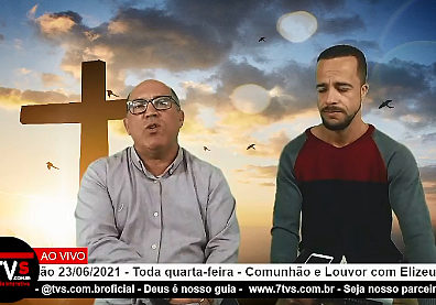 COMUNHAO E LOUVOR 23 06