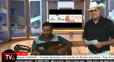 CORACAO 22 06 2021