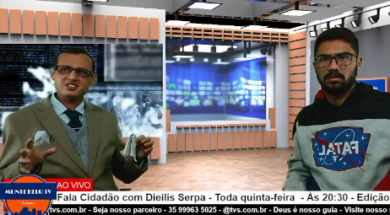 FALA CIDADAO 17 06