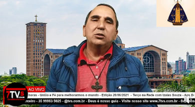 TERCO NA REDE 20 06 2021