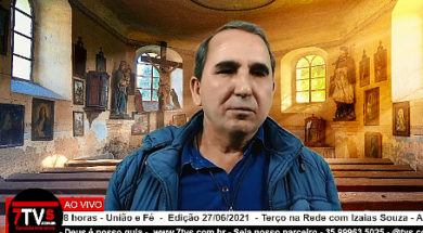 TERCO NA REDE 26 06 2021
