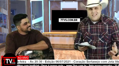 CORACAO 06 07 2021