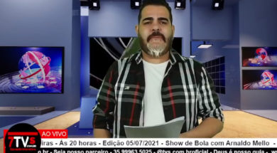 SHOW DE BOLA 05 07