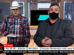 banner coracao sertanejo 27 07 2021