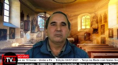 terco na rede 04 07 2021
