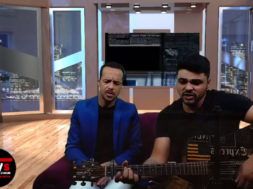 COMUNHAO E LOUVOR 18 08 2021