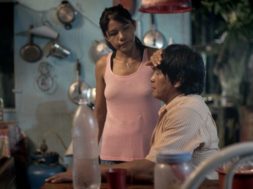 Ciclo de Cinema Brasileiro Contemporâneo realiza debate sobre o premiado filme A Febre