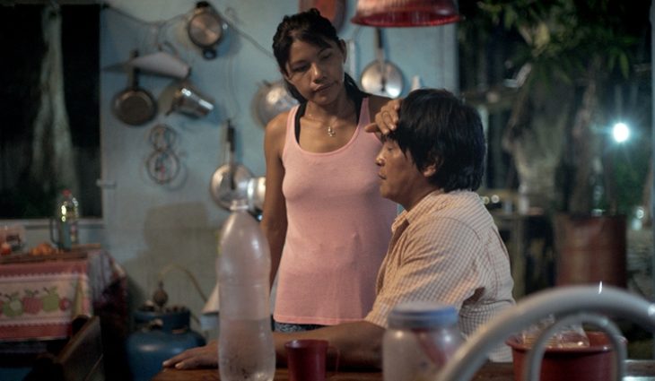 Ciclo de Cinema Brasileiro Contemporâneo realiza debate sobre o premiado filme “A Febre”