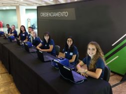 Empresa de tecnologia para eventos utiliza Fundo de Proteção ao Emprego