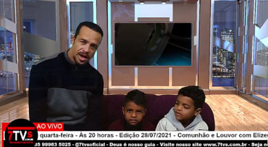 comunao 28 07 2021