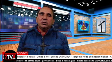 terco na rede 01 08 2021