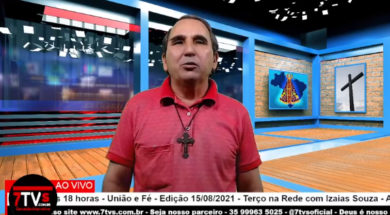terco na rede 15 08 2021