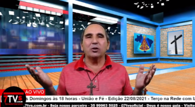 terco na rede 22 08 2021