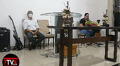 igraja batista 19 09 2021
