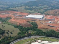 Empresa de parque logístico anuncia investimento em extrema