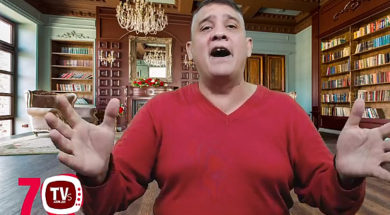 MOMENTO DE REFLEXAO 22 10 2021