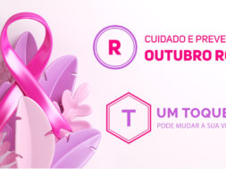 OUTUBRO ROSA 2021