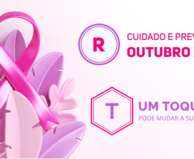 OUTUBRO ROSA 2021