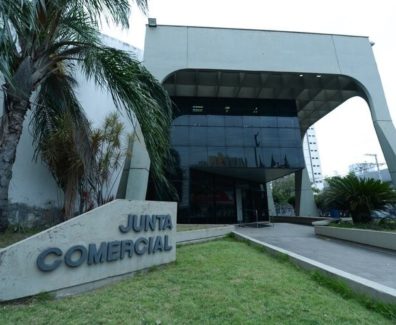 junta comercial do espirito santo