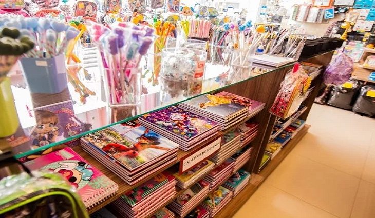 Pesquisa do Procon/MS detecta diferença de 1.071,43% no preço de material escolar