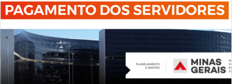 Pagamento dos servidores: prazo final para abertura da conta no novo banco termina nesta segunda-feira (6/12)