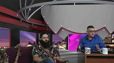 conexao 17 01 2022