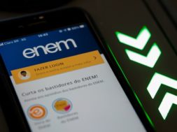Exame Nacional do Ensino Médio,Enem