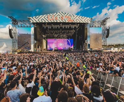 lollapalooza 2022