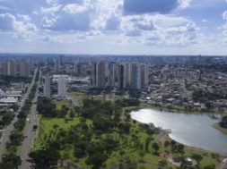 campo grande capital nacional do chamame