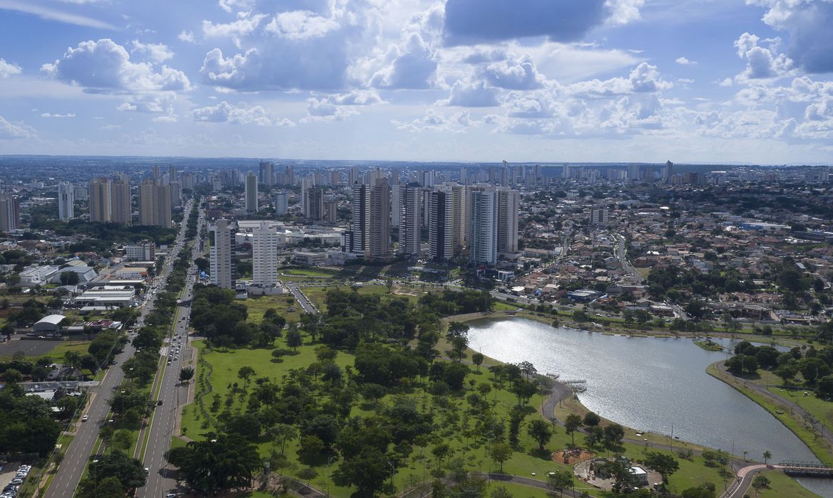 Campo Grande é oficialmente reconhecida Capital Nacional do Chamamé