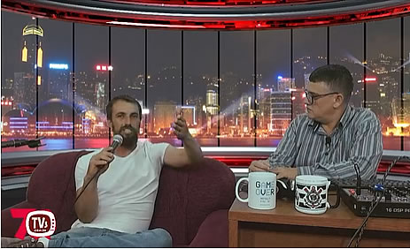 Conexão Interativa – 02/03/2022