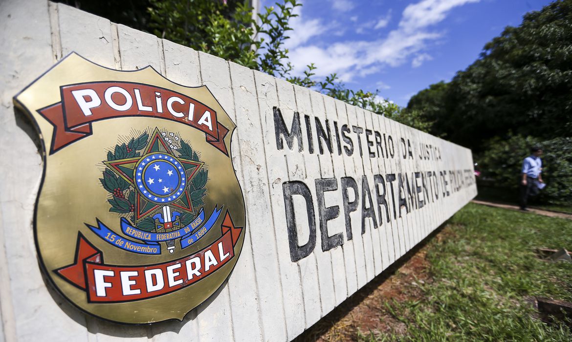 PF deflagra 8ª fase de operação contra roubo a banco em Araçatuba