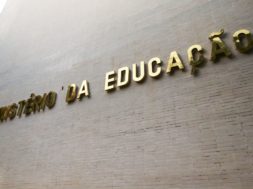 Prédio do Ministério da Educação