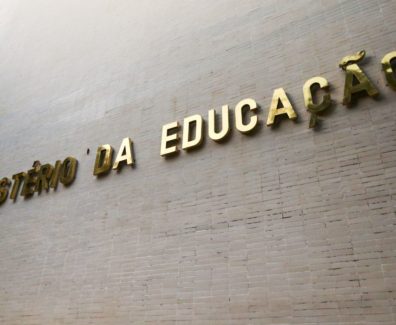 Prédio do Ministério da Educação