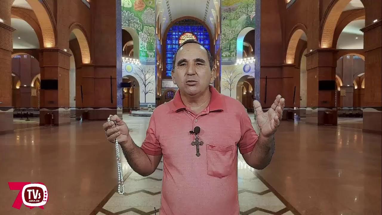 Terço na Rede – 04/04/2022