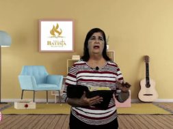 EM CRISTO POSSO TODAS AS COISAS – Edição 118 – 06/06/2022